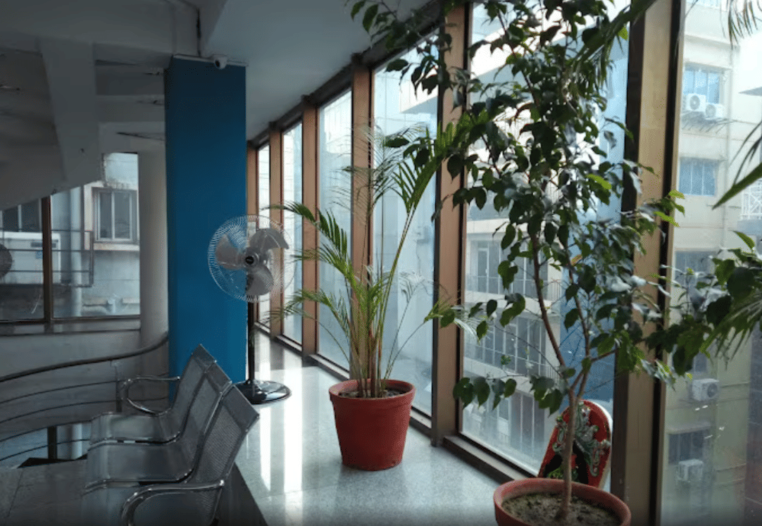 Bengal Business School Campus photo 12